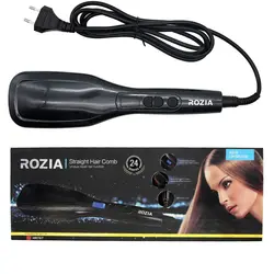 برس حرارتی روزیا مدل ROZIA HR766