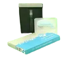 پد زیر چشم کلاژن جذبی ریجون کره