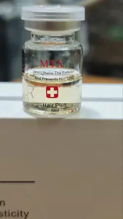 کوکتل ام تی ایکس اسکار وترمیم کننده EGF اورجینال