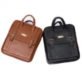 کیف دستی و کیف اداری ایستاده کیف مدارک کیف مردانه برزی طرح چرم مدل B56