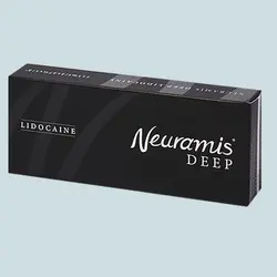 فیلر 1سی سی نورامیس هولوگرام دار اصل کره ای