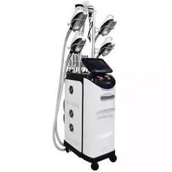 دستگاه لاغری کرایو لیپولیز