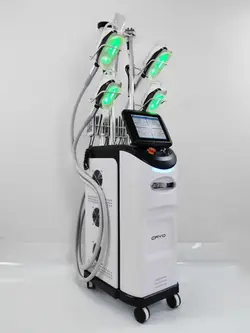 دستگاه لاغری کرایو لیپولیز