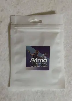 سری سیلیکونی قابل شستشو دستگاه لیزر مدل شفاف