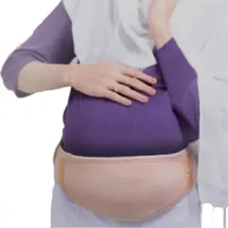 شکم بند و کمربند بارداری ورنا