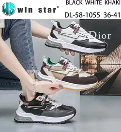 کفش win star مدلDL-58-1055سایز ۳۶تا۴۱