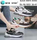 کفش win star مدلDL-58-1055سایز ۳۶تا۴۱
