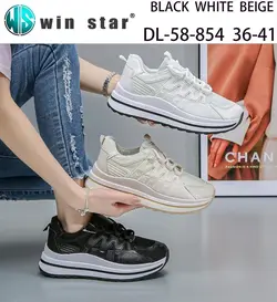 کفش win star مدل DL-58-854سایز