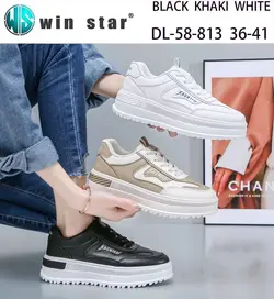 کفش ونس win star مدل DL-58-813 سایز 36-41