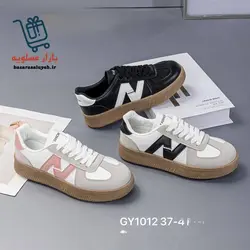 کفش اسپرت زنانه طرح نیوبالانس مدل GY1011