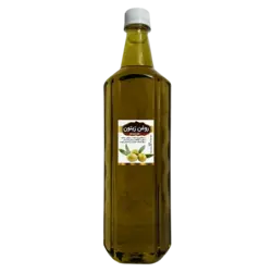 روغن زیتون فرابکر معطر ایرانی اعلا ( بوی ملایم )