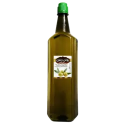 روغن زیتون بی بو
