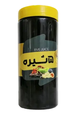 پنج شیره درجه یک