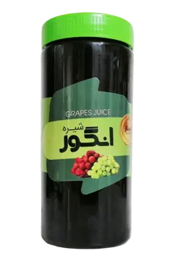 شیره انگور درجه یک