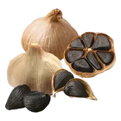 سیر سیاه اعلا 500 گرم ، سیرسیاه اعلا