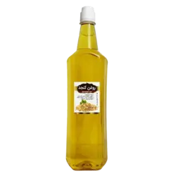 روغن کنجد ایرانی اعلا