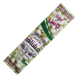 عود یاس ( یاسمن ) دست ساز مشتاق