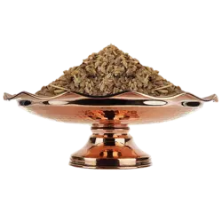 تخم زردک اعلا 100 گرم