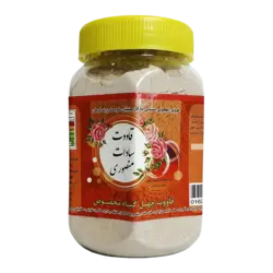 قووتو چهل گیاه مخصوص ( قوتو یا قاووت چهل گیاه مخصوص ) کرمان منصوری