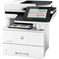 پرینتر چند کاره اچ پی مدل M527dn استوک