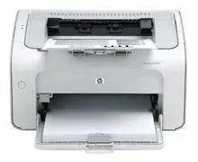 پرینتر تک کاره لیزی اچ پی printer hp 1005 ( استوک )