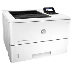 پرینتر لیزری اچ پی HP 506a استوک