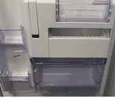 یخچال فریزر دوقلو استیلون مدل door in door