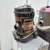 جاروبرقی سطلی زیگمر 3500 واتی