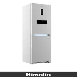 یخچال فریزر هیمالیا 5 کاره مدل 530
