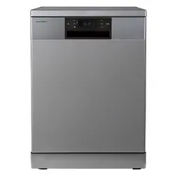 ماشین ظرفشویی پاکشوما مدل PDA 3511 سیلور