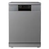 ماشین ظرفشویی پاکشوما مدل PDA 3511 سیلور