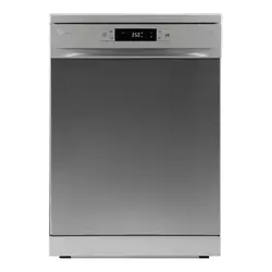 ماشین ظرفشویی جی پلاس مدل GDW-M1463 W