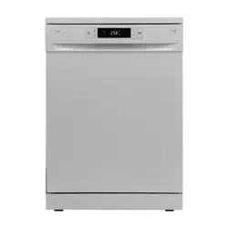 ماشین ظرفشویی جی پلاس مدل GDW-M1463 W