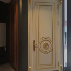 درب ضد سرقت