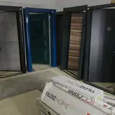 درب ضد سرقت