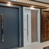 درب ضد سرقت