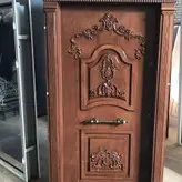 درب ضد سرقت