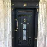 درب ضد سرقت