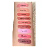 رژگونه شیگلم اورجینال