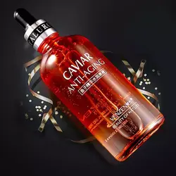 سرم جوان کننده خاویار