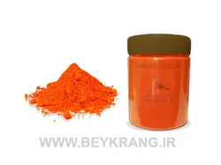 پودر سرنج (تترا اکسید سرب) خالص 1 کیلو گرمی