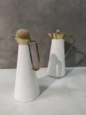 جا روغن،سرکه و آبلیمو سرامیک