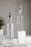 بطری روغن،سرکه و آبلیمو pasabahce کد 80230