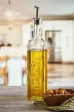 بطری روغن،سرکه و آبلیمو pasabahce کد 80230