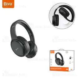 هدفون بلوتوث بیوا Biva HD-01