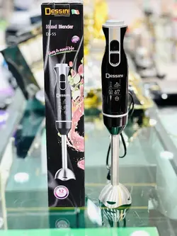 گوشت کوب برقی مارک دسینی مدل Ds55