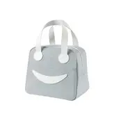 لانچ بگ وارداتی طرح لبخند