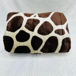 پتو مسافرتی یکنفره