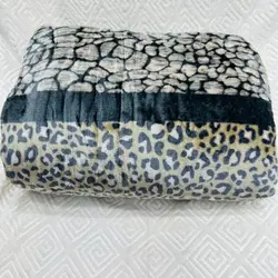 پتو مسافرتی یکنفره