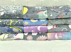 پتو مسافرتی شبنما یکنفره